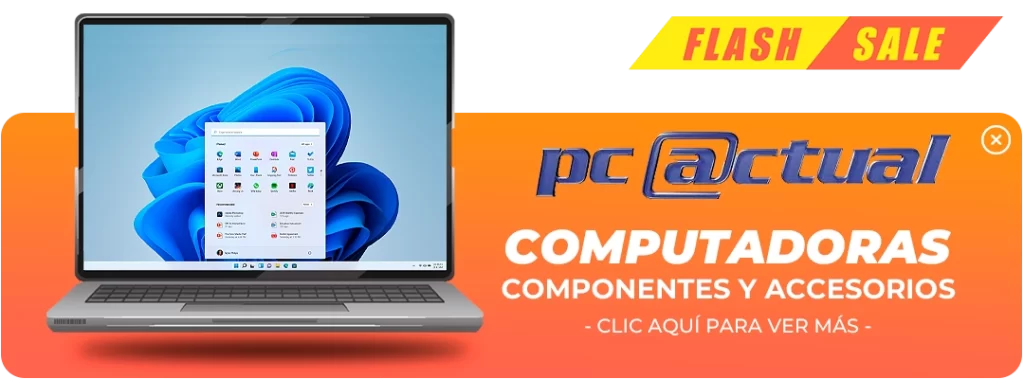 PC Actual