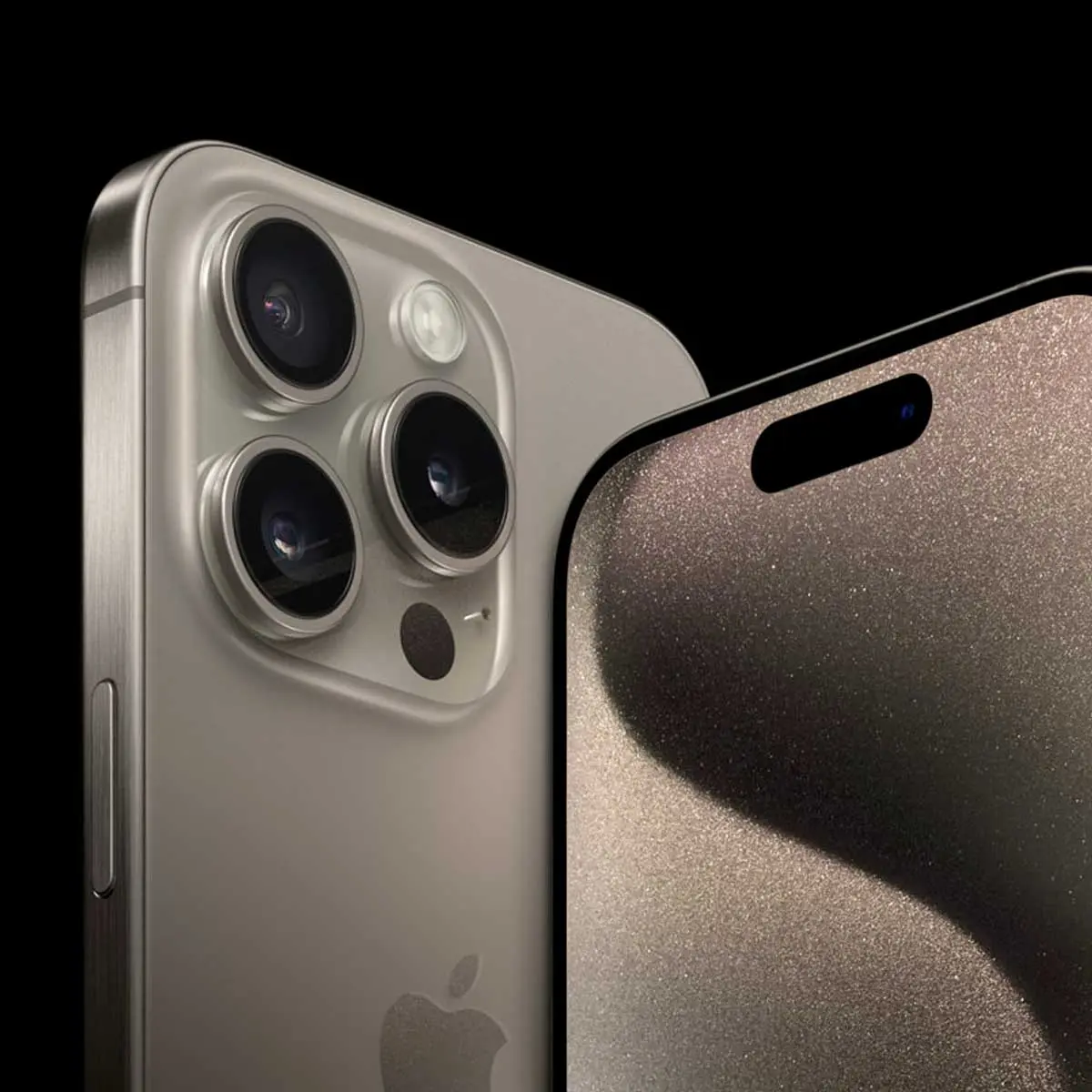 Iphone 15 Pro 256 GB Liberado