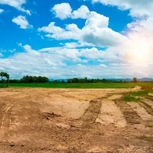 Terreno Campo Carabobo