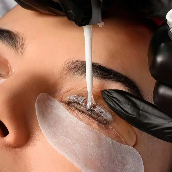Evaluación de Cejas y Pestañas Gratis - Imagen 2