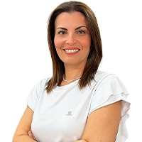 Jenny Issa - Asesora de Ventas