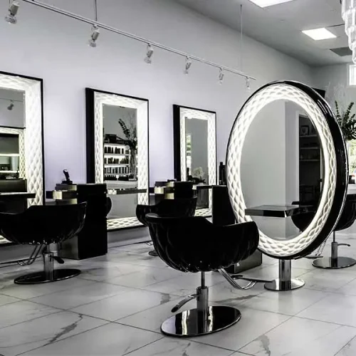Salon-de-belleza
