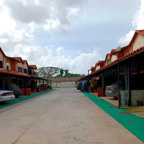 Oportunidad Town House en San Diego Carabobo